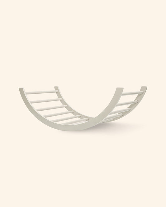 LAAKSO rocking lounger | beige