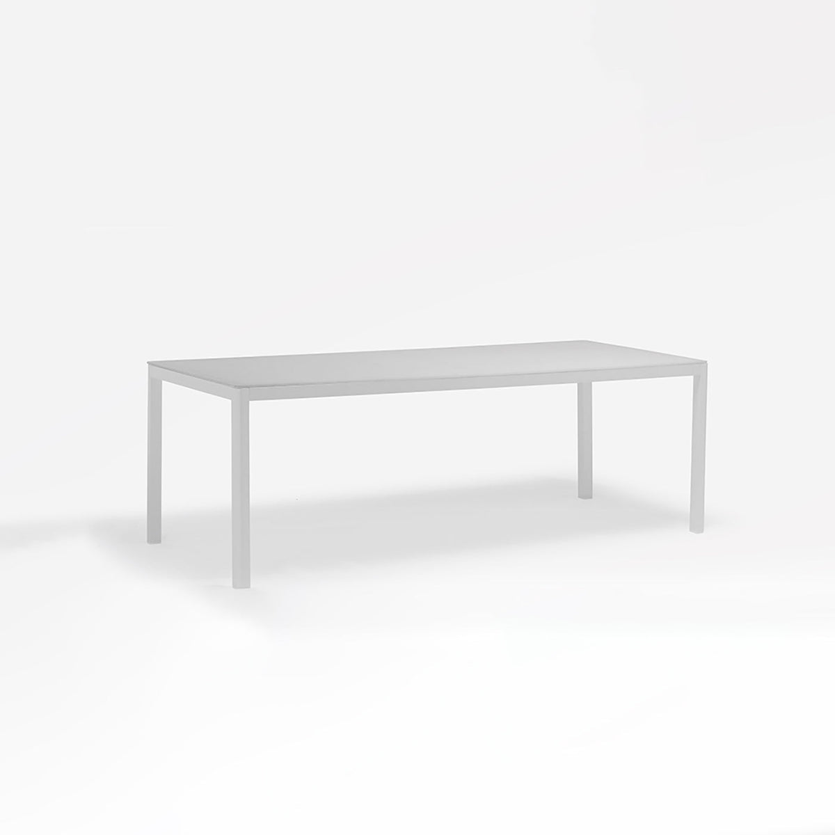 Loop Dining Table