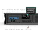 LTV-3000 Pro 4K 3D RGB Laser Projector