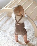 LUOTO climbing arch | birch - Second Chance