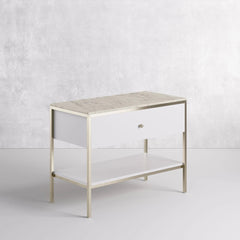 La Brea Nightstand