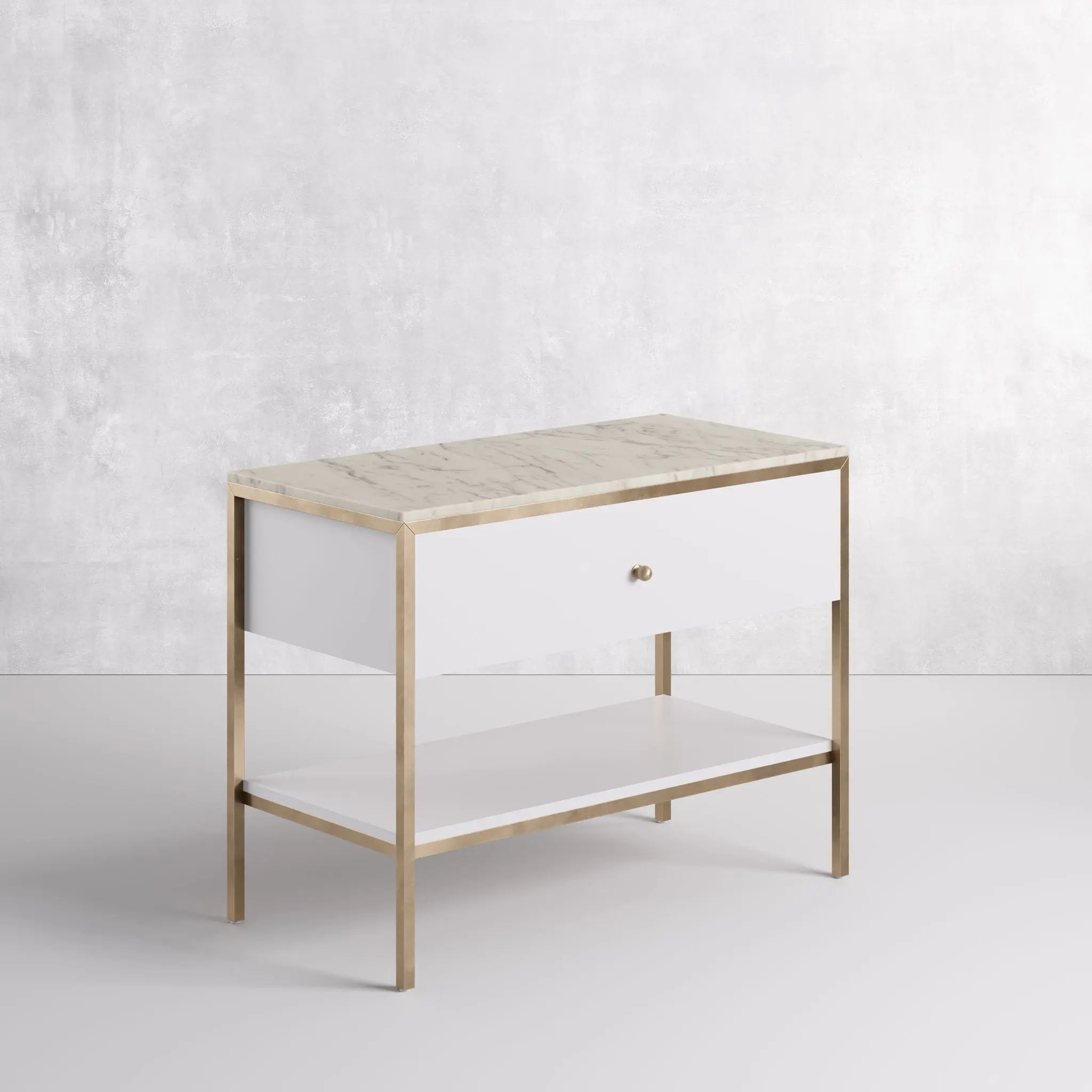 La Brea Nightstand