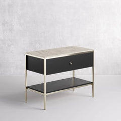 La Brea Nightstand