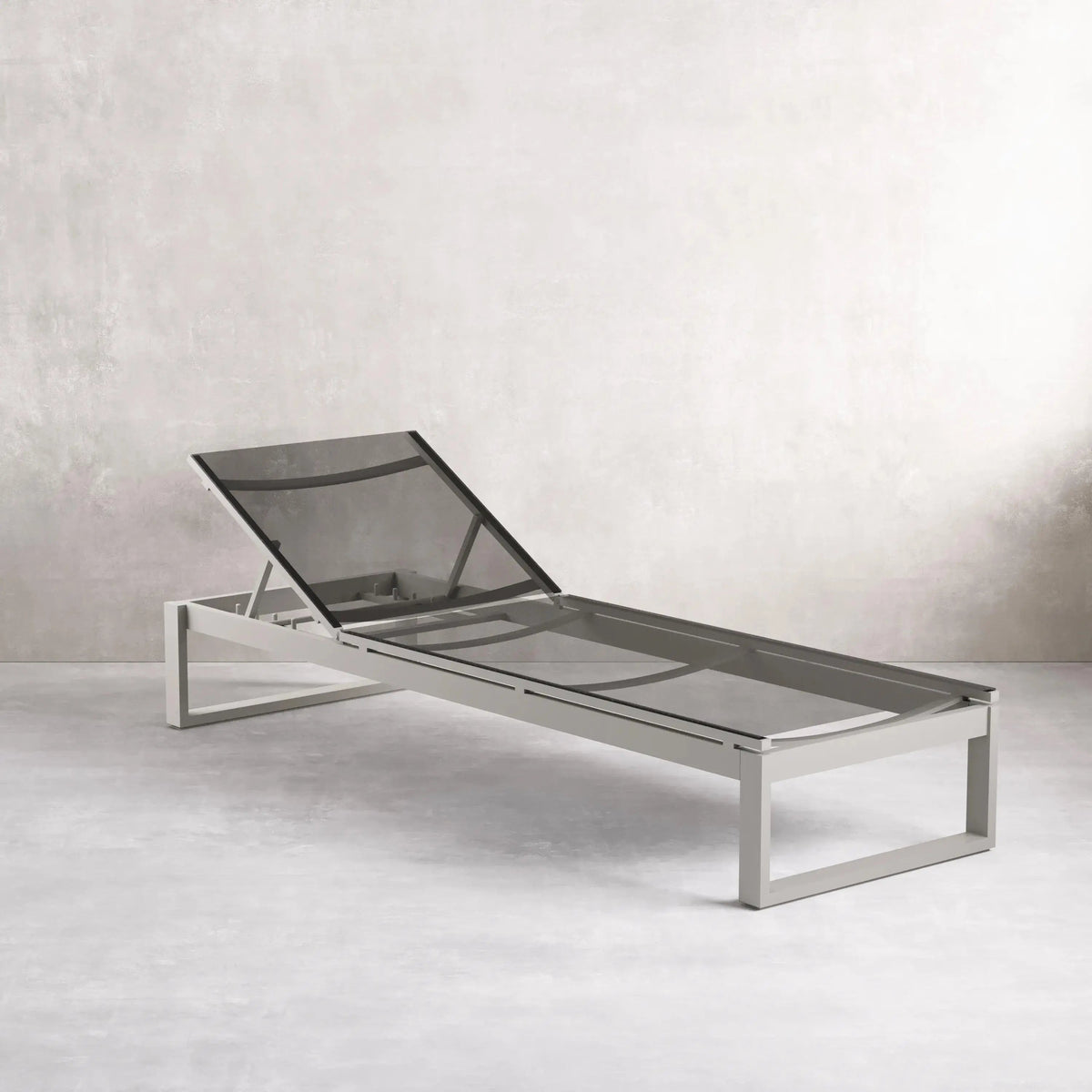 La Ciotat Outdoor Lounge Chair