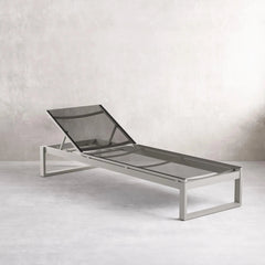 La Ciotat Outdoor Lounge Chair