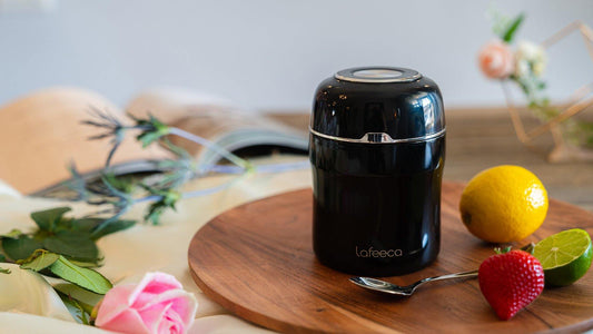 Airtight Coffee Canister