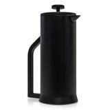 French Press Coffee Maker Stainless Steel
