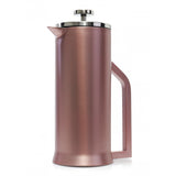 French Press Coffee Maker Stainless Steel
