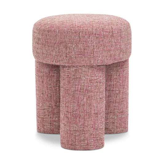 Larson Fabric Ottoman / Stool