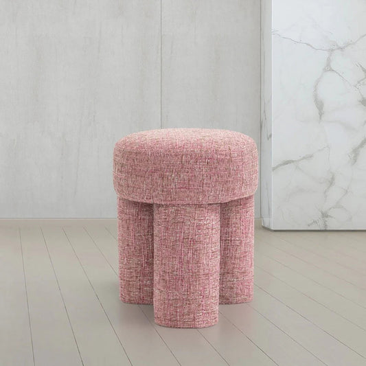 Larson Fabric Ottoman / Stool