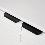Lasse 63" Wide 4 Door Sideboard