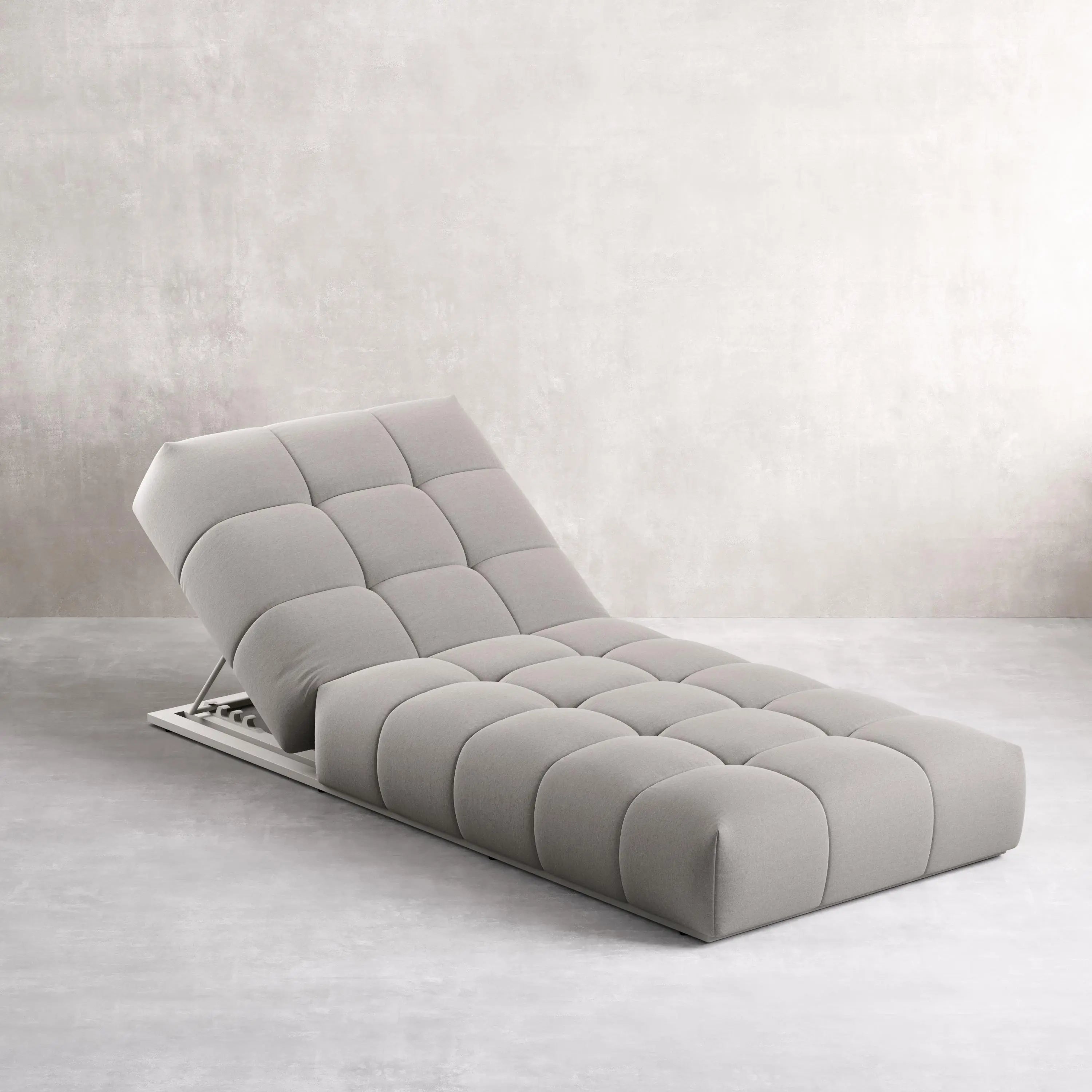 Le Lavandou Outdoor Lounger