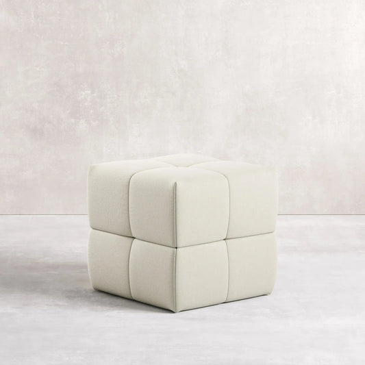 Le Lavandou Outdoor Pouf