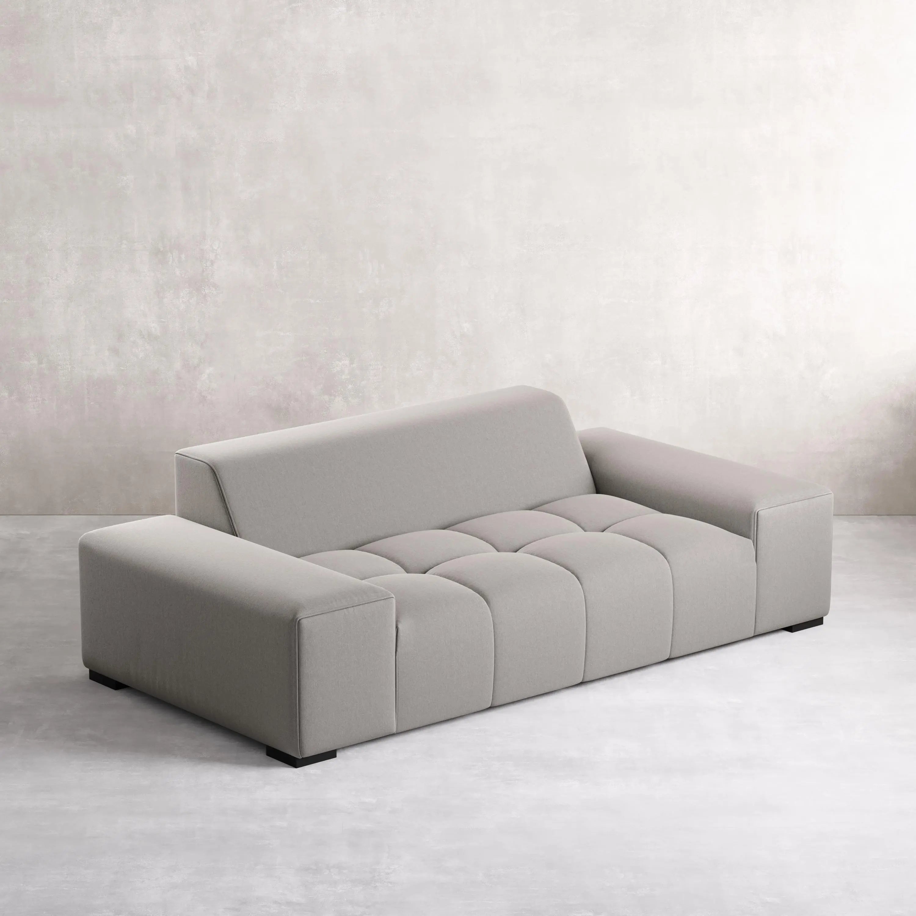 Le Lavandou Outdoor Two-Seat Sofa