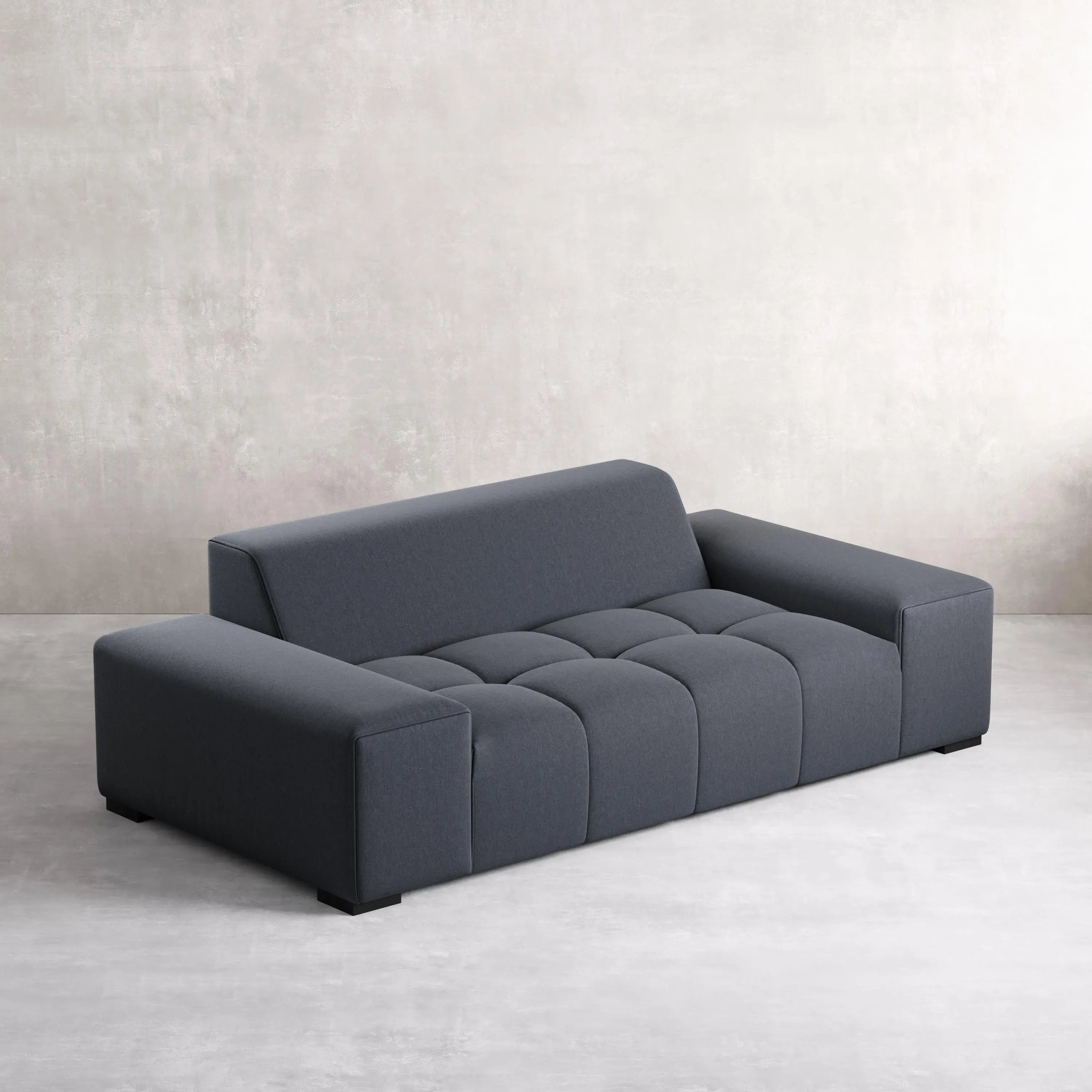 Le Lavandou Outdoor Two-Seat Sofa