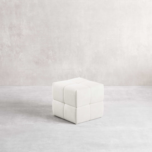 Le Lavandou Outdoor Pouf