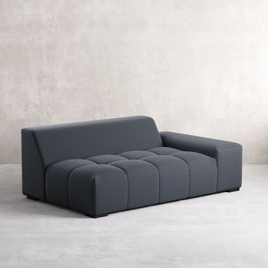 Le Lavandou Two-Seat Sofa