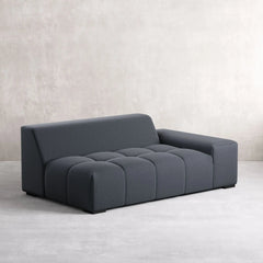 Le Lavandou Two-Seat Sofa