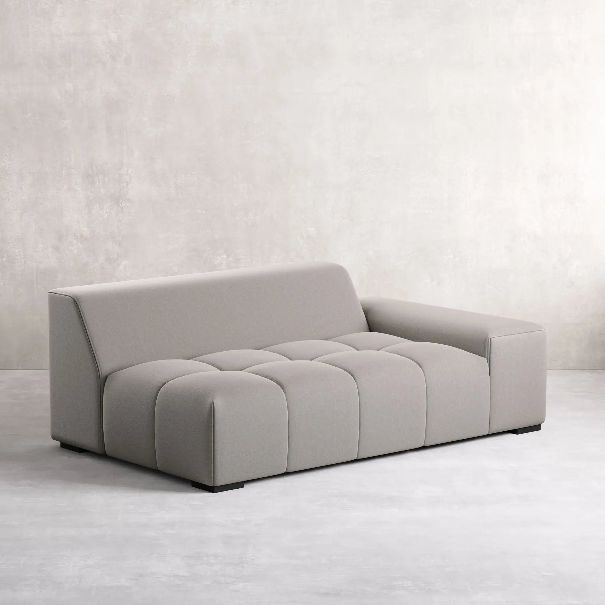 Le Lavandou Two-Seat Sofa