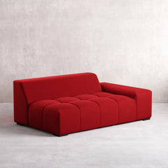 Le Lavandou Two-Seat Sofa