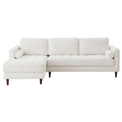 Anthony Corner Sectional Sofa