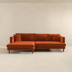 Blake L-Shaped  Sectional Sofa