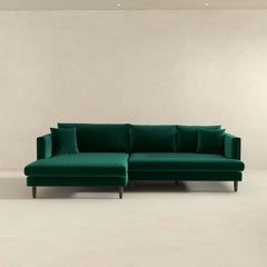 Blake L-Shaped  Sectional Sofa