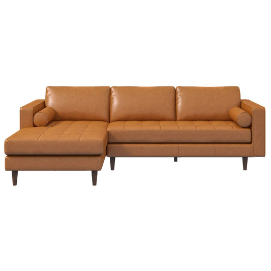 Anthony Corner Sectional Sofa