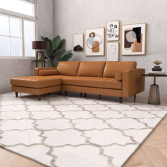 Anthony Corner Sectional Sofa