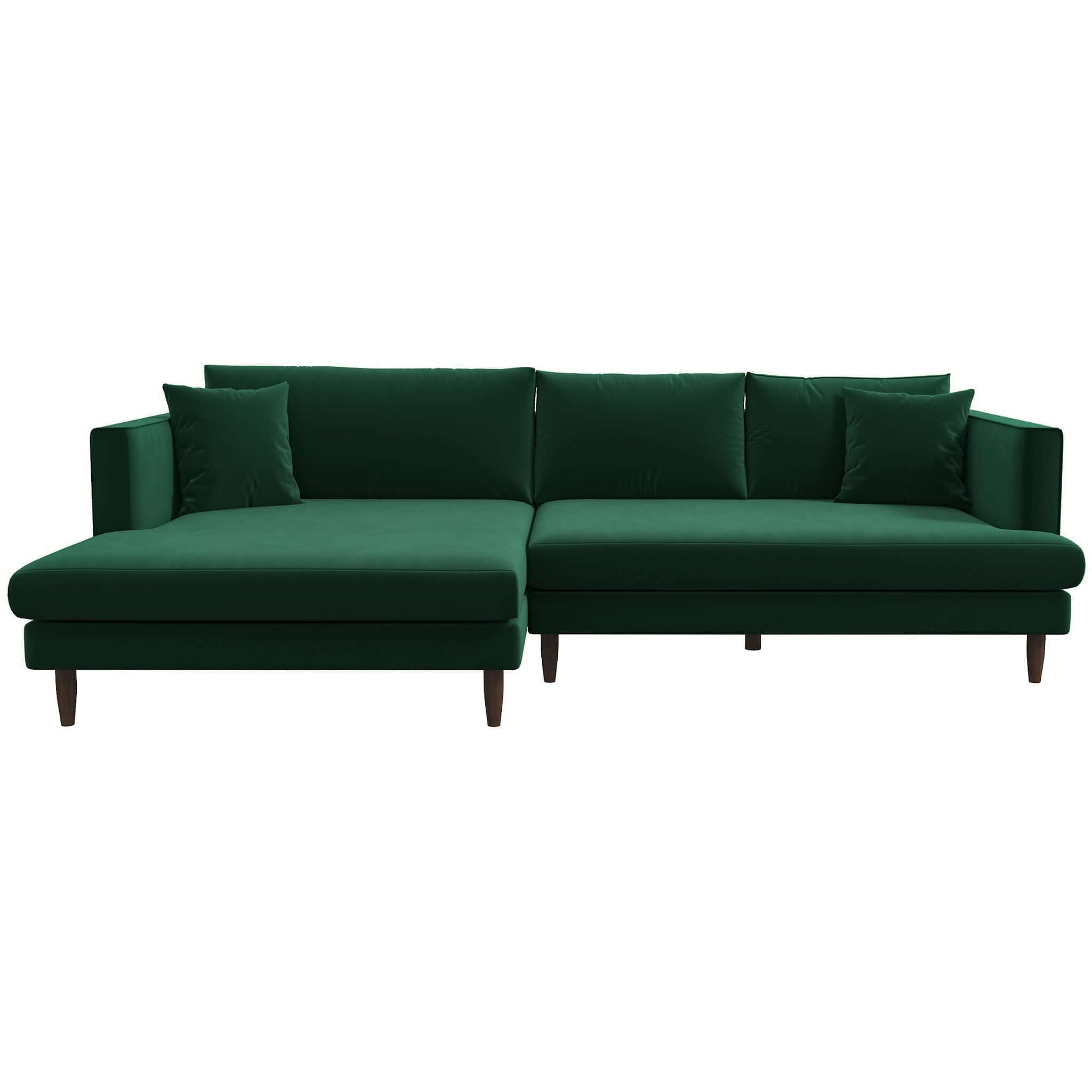 Blake L-Shaped  Sectional Sofa