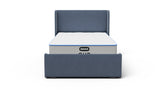 Leo Upholstered Kids Bed
