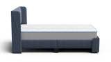 Leo Upholstered Kids Bed