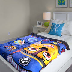 Hush Paw Patrol Kids Weighted Blanket