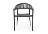 Leyla Outdoor Dining Armchair
