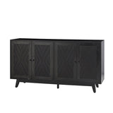 Livius 57" Wide Sideboard