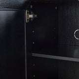 Livius 57" Wide Sideboard