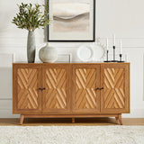 Livius 57" Wide Sideboard