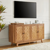 Livius 57" Wide Sideboard