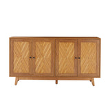 Livius 57" Wide Sideboard