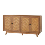 Livius 57" Wide Sideboard