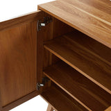 Livius 57" Wide Sideboard