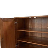 Livius 57" Wide Sideboard
