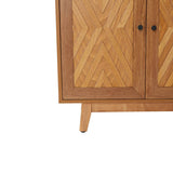 Livius 57" Wide Sideboard