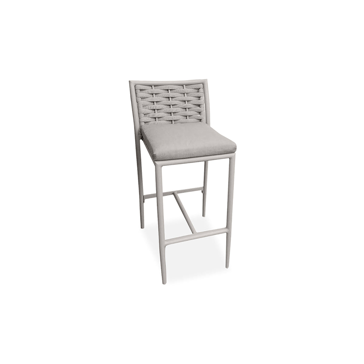 Loop Bar Stool