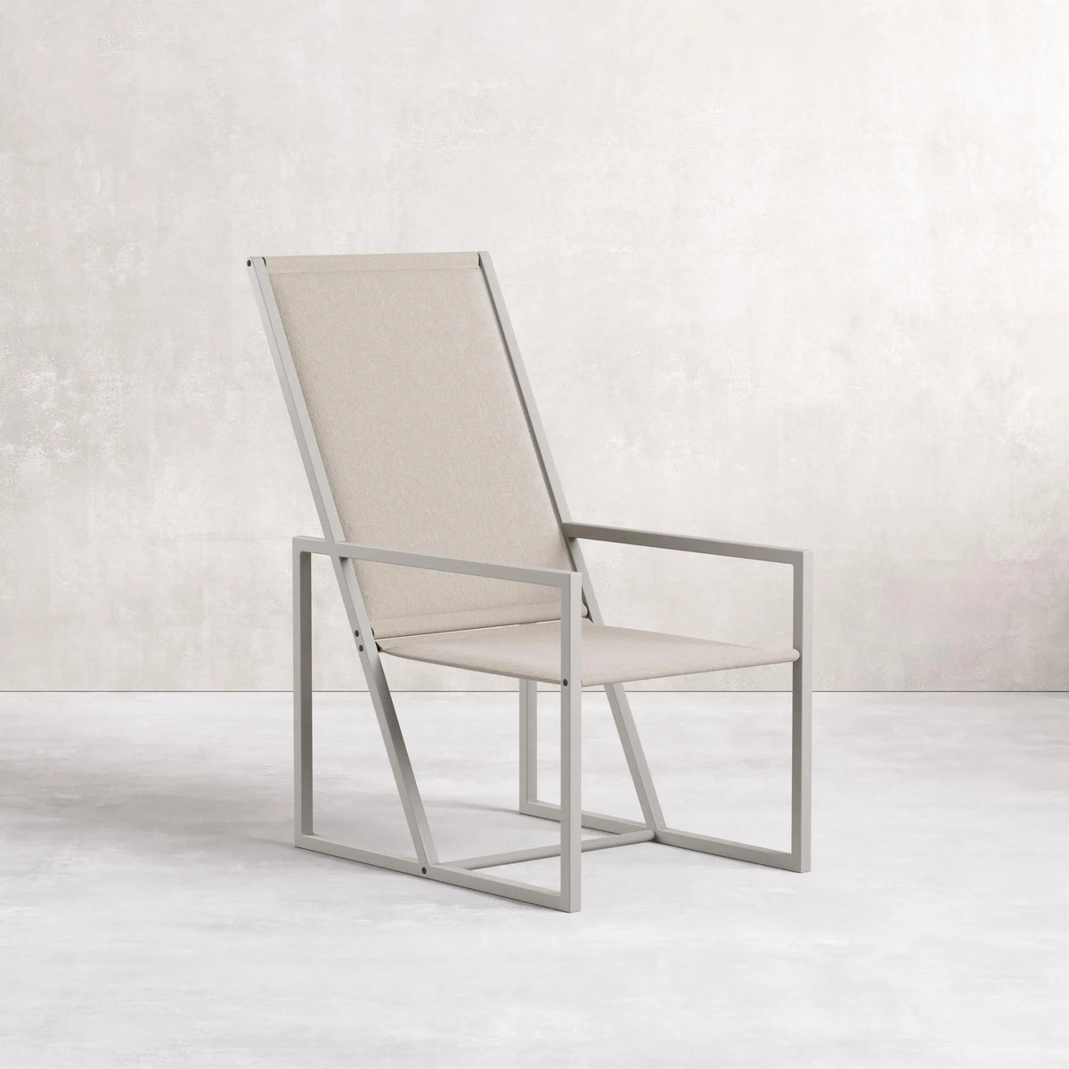 Luberon Outdoor Chair