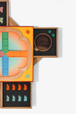 Indochine Cité Imperiale Ludo Set