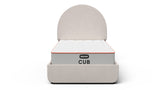Luna Upholstered Kids Bed