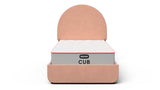 Luna Upholstered Kids Bed