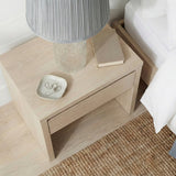Luxora Table Lamp Gold - Clear and Grey