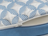 Luxury Cooling Gel Memory Foam Pillow